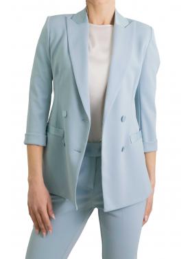 Giacca doppiopetto Imperial